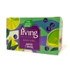 Herbata IRVING jagoda i limetka 20 torebek